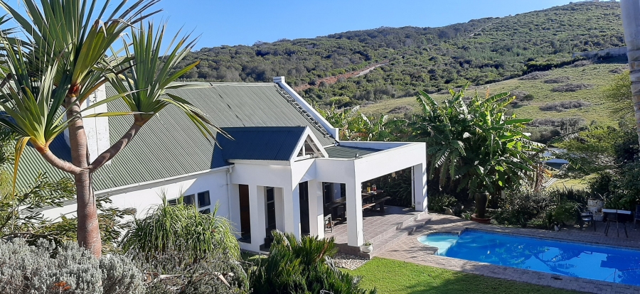 Commercial Property for Sale in Bergsig Western Cape